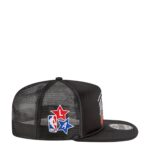 2026 NBA All Star Game x Alpha Industries 950 A-Frame Trucker - 图片 2