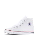 Chuck Taylor All Star Hi Core - Toddler - 图片 3