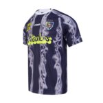 Club America Poly AOP Tee -Mens - 图片 2
