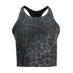 Dri Fit Printed Top - Womens