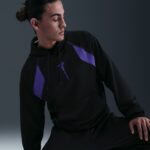 FCB x Kobe PO Hoody -Mens - 图片 2