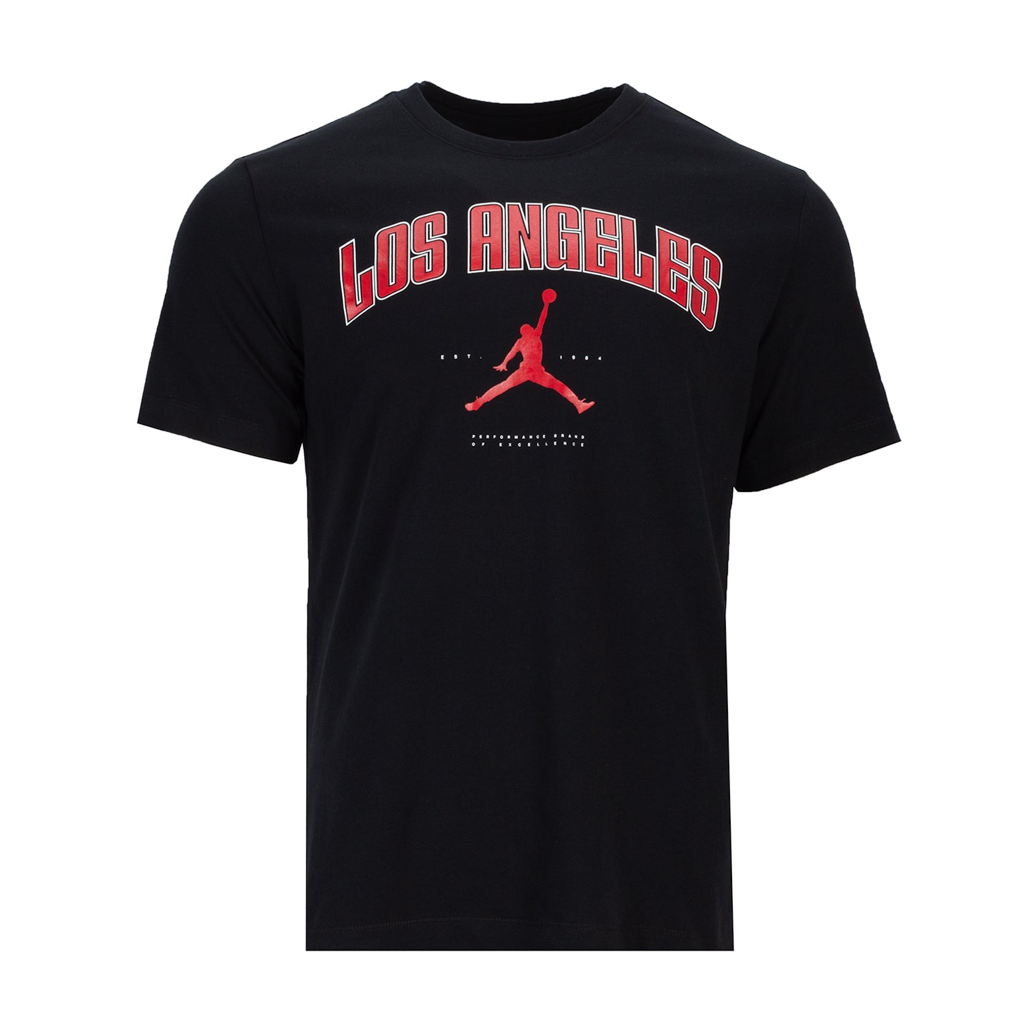 MJ Los Angeles City Tee -Mens