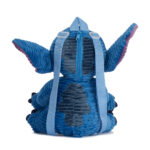 Stitch Plush Backpack - 图片 2