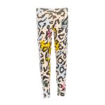 AOP Animal Legging - Youth
