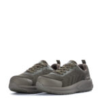 Clocker Steel Toe - Mens - 图片 3
