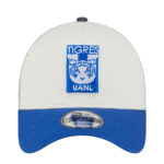 Tigres Alt '25 2-Tone 940 A-Frame Trucker