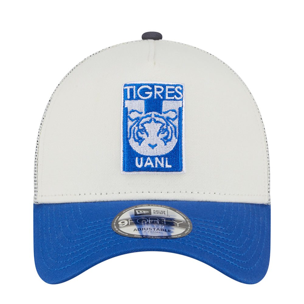 Tigres Alt '25 2-Tone 940 A-Frame Trucker