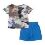Tie Dye T-shirt Set - Infant - 图片 2