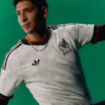 Mexico 26/27 Replica Away Jersey - Mens - 图片 2