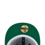 Dodgers Satin 2-Tone OTC Pin 5950 - 图片 5