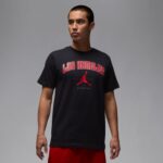 MJ Los Angeles City Tee -Mens - 图片 2