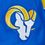 Los Angeles Rams Born For Sport Tee -Mens - 图片 6