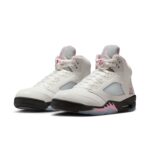 Retro 5 - Mens - 图片 2