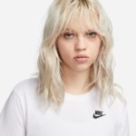 Club Tee - Womens - 图片 4