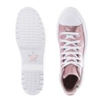 Chuck Taylor All Star Lugged Hi - Youth - 图片 4
