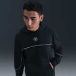 T90 Club Hoody -Mens - 图片 2