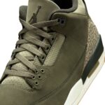 Retro 3 - Mens - 图片 7