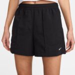 Essential 5" Woven Short - Womens - 图片 2