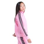 Firebird Track Jacket - Youth - 图片 5
