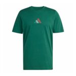 Mexico Poster Tee -Mens