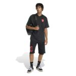 Firebird Roses Short -Mens - 图片 3