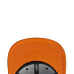 Rangers Harvest 2-Tone Strapback - 图片 5
