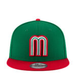 Mexico "M" 2-Tone 950
