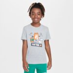 Boxy Got Em Tee - Youth - 图片 2