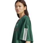 Tiro Nations Tee - Womens - 图片 4