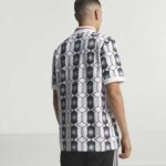 Juventus 25/26 Lifestyle Jersey - Mens - 图片 7
