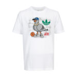 Pigeon Tee - Youth