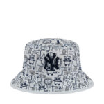 Yankees Zoo AOP Bucket OTC - Kids