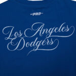 Los Angeles Dodgers Sugar Skull Tee - Youth - 图片 6