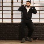 Classic Fleece Jogger - Mens - 图片 4