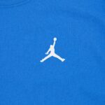 Jumpman Air Embroidered Tee - Youth - 图片 2