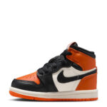 Retro 1 High OG - Toddler - 图片 2