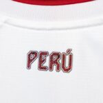26/27 Peru Replica Home Jersey -Mens - 图片 5