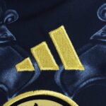 Club America 25/26 Away Jersey - Youth - 图片 4