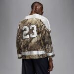 Realtree Oversized Hockey Jersey -Mens - 图片 7