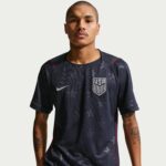 USA 26/27 Replica Away Jersey - Mens - 图片 2