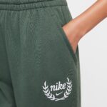 Club Fleece Loose Graphic Pant - Youth - 图片 5