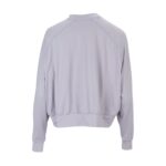 Oversize Long Sleeve Top - Womens - 图片 2