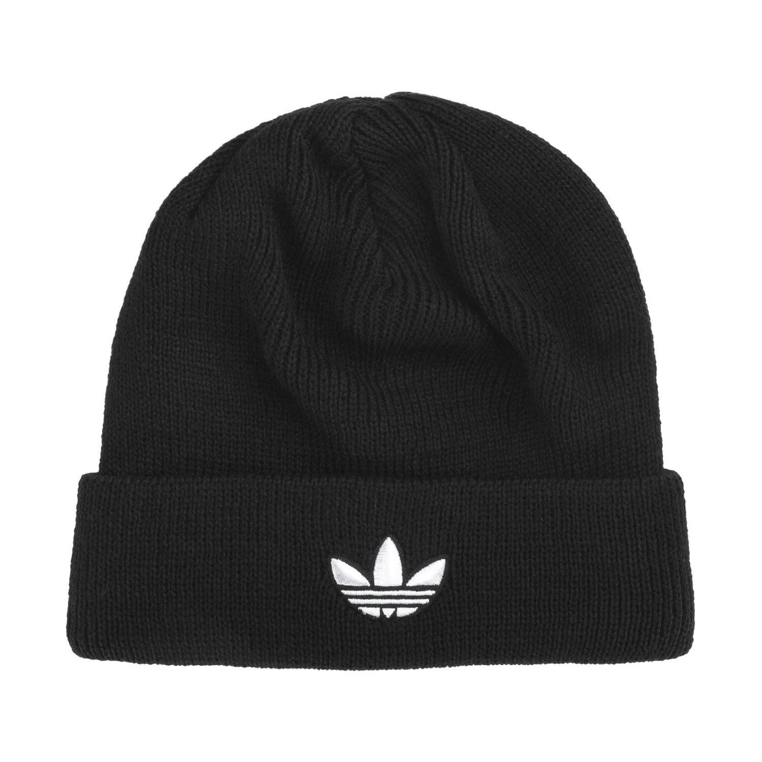 Unisex Trefoil Beanie
