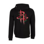 Rockets Roses PO Hoody - Mens - 图片 2