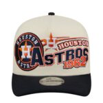 Astros Classic 2-Tone OTC 950 A-Frame