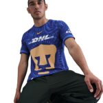 Pumas 25/26 Stadium Replica Away Jersey - Mens - 图片 4