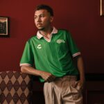 2025 Hispanic Heritage Jersey -Mens - 图片 2