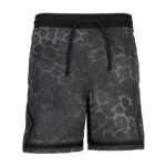 Diamond AOP Short -Mens