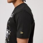 Texas Rangers Western Tee -Mens - 图片 4