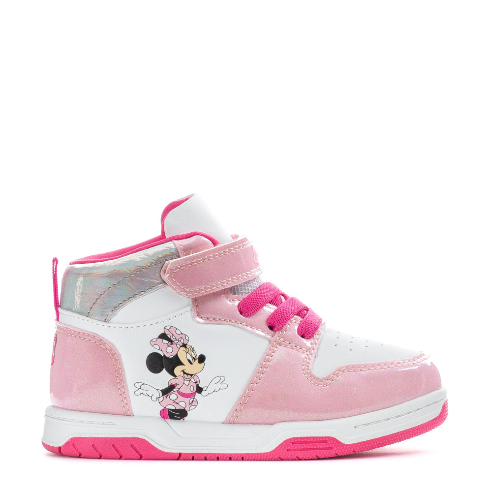 Minie High Top - Toddler